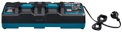 Makita Startset XGT DC40RB/4XBL4050F DC40RB 4X BL4050F – 191U42-2