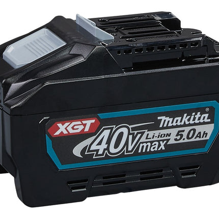 Makita Startset XGT DC40RB/4XBL4050F DC40RB 4X BL4050F – 191U42-2