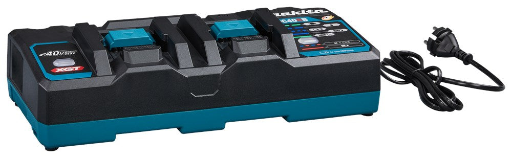 Makita Startset XGT DC40RB/4XBL4050F DC40RB 4X BL4050F – 191U42-2