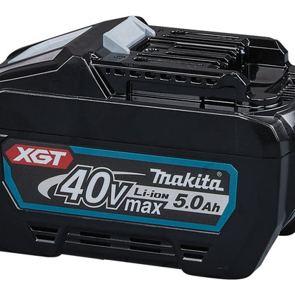 Makita Startset XGT DC40RB/4XBL4050F DC40RB 4X BL4050F – 191U42-2