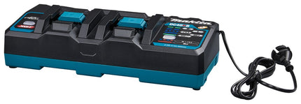 Makita Startset XGT DC40RB/4XBL4050F DC40RB 4X BL4050F – 191U42-2