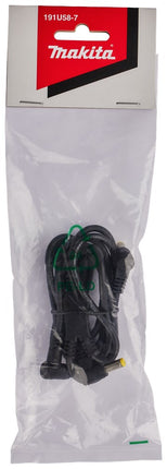 Makita Verloopkabel Fanjacket >2021 – 191U58-7