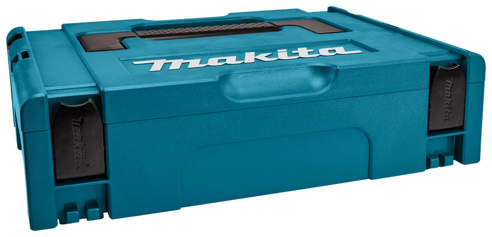 Makita Startset XGT DC40RC/2XBL4025 DC40RC 2 X BL4025 – 191V27-4