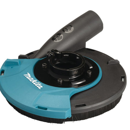 Makita STOFKAP 115/125MM TBV KOM