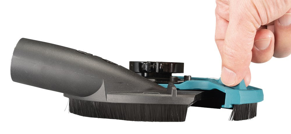 Makita STOFKAP 115/125MM TBV KOM