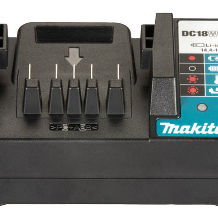 Makita OPLADER G-SERIE DC18WB