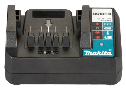 Makita OPLADER G-SERIE DC18WB