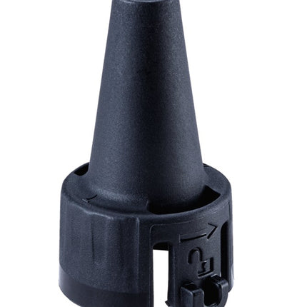 Makita Blaasmond 7mm – 191X13-7