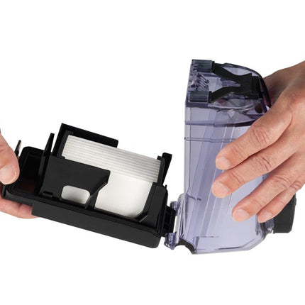 Makita STOFAFZUIGADAPTER MET OPVANG DX15