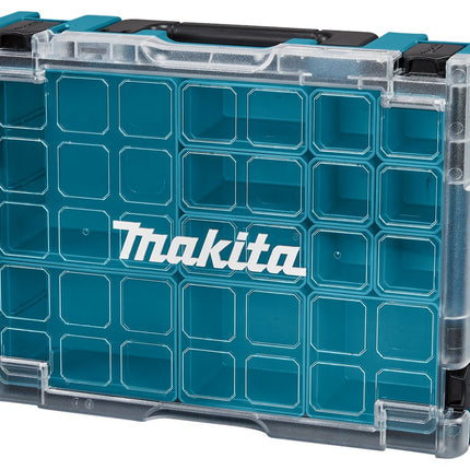 Makita Koffer MBOX met Vakverdeling 13 Inzetbakjes – 191X80-2