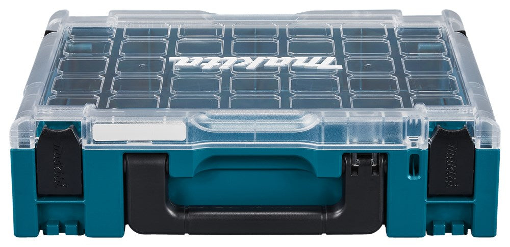 Makita Koffer MBOX GEEN Vakverdeling Zonder – 191X84-4