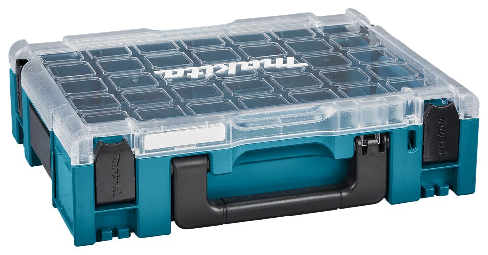 Makita Koffer MBOX GEEN Vakverdeling Zonder – 191X84-4