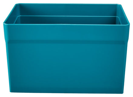 Makita Inzetbakje 150X100mm Makpac voor Mbox – 191X96-7