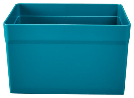 Makita Inzetbakje 150X100mm Makpac voor Mbox – 191X96-7