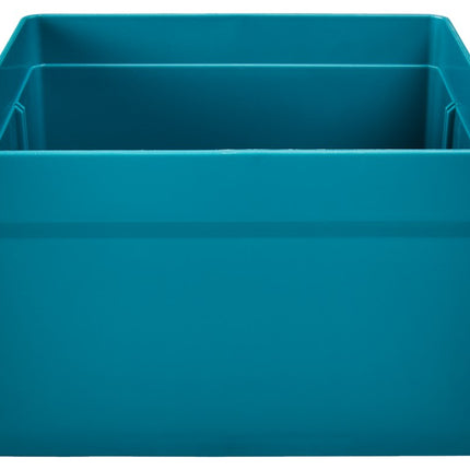 Makita Inzetbakje 150X150mm Makpac voor Mbox – 191X97-5