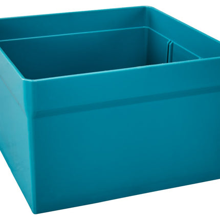 Makita Inzetbakje 150X150mm Makpac voor Mbox – 191X97-5