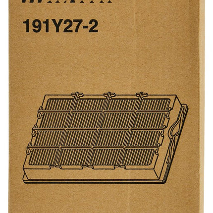 Makita HEPA FIJNSTOFFILTER RUGGEDRAGEN STOFZUIGER