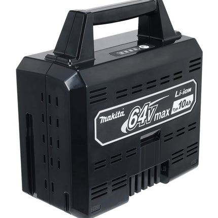 Makita Accu BL64100 10,0Ah 64V MAX – 191Y69-6