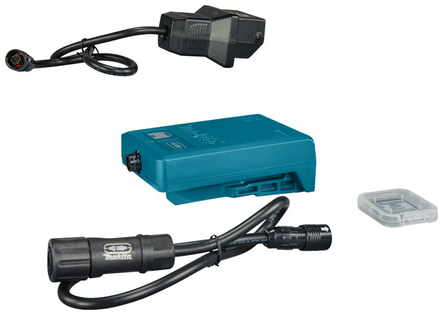 Makita Adapter BTC07 voor Accutester – 191Y78-5