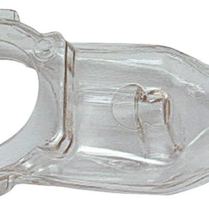 Makita Stofafzuigadapter Bovenfrees Afzuigadapter 37mm – 192035-6