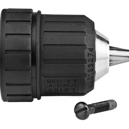 Makita Boorkop Snelspan 1,0-10mm 1-10mm – 192282-9