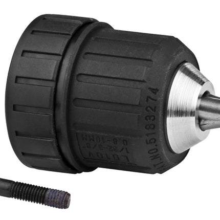 Makita Boorkop Snelspan 1,0-10mm 1-10mm – 192282-9
