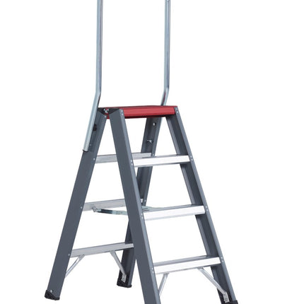 Trap Falco FDO 2 x 4 V