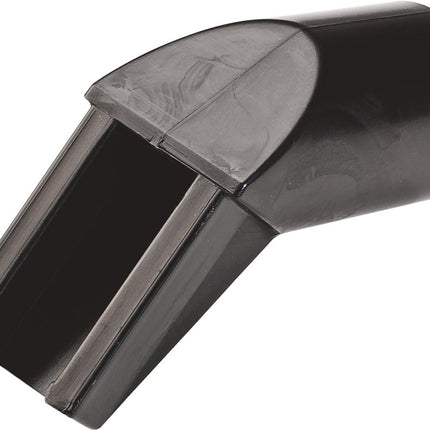 Makita Stofafzuigadapter tbv Bandschuurmachine - IN:32mm UIT:38mm Afzuigadapter 36X32mm – 192518-6