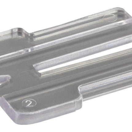 Makita ANTI-Splinterplaat – 192557-6