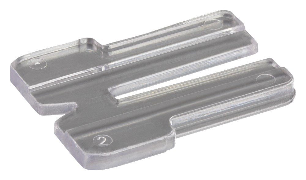 Makita ANTI-Splinterplaat – 192557-6
