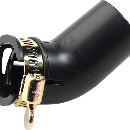 Makita Koppeladapter Bocht 38X32mm Afzuigadapter 36X32mm – 192613-2