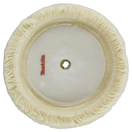 Makita Wollen Schijf 180mm – 192629-7