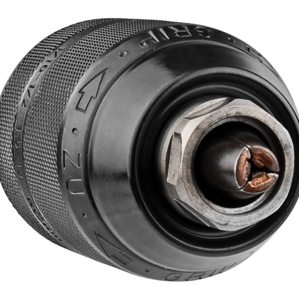 Makita Boorkop Snelspan 1,5-13mm 1-13mm – 192664-5