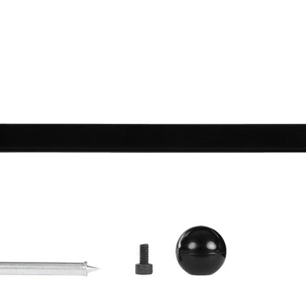Makita Parallel-/cirkelgeleider Decoupeerzaag Langs/cirkelgeleider – 192732-4