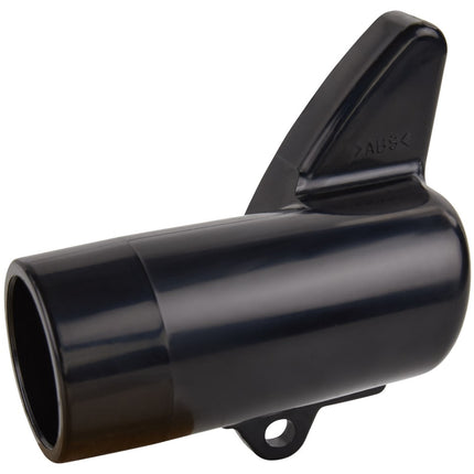 Makita STOFAFZUIGADAPTER CIRKELZAAG