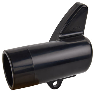 Makita STOFAFZUIGADAPTER CIRKELZAAG