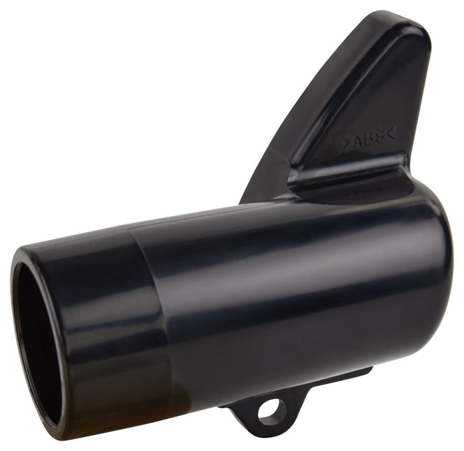 Makita STOFAFZUIGADAPTER CIRKELZAAG