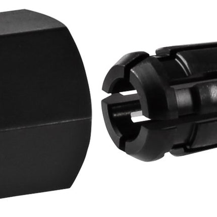 Makita Spantangset 1/4" Bovenfrees – 193179-5