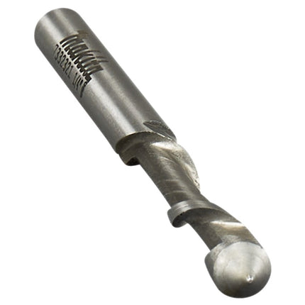Makita Gipsfrees HSS 1/4" – 193447-6
