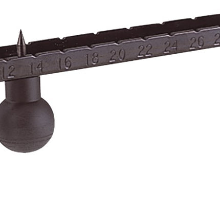 Makita Cirkelgeleider – 193448-4