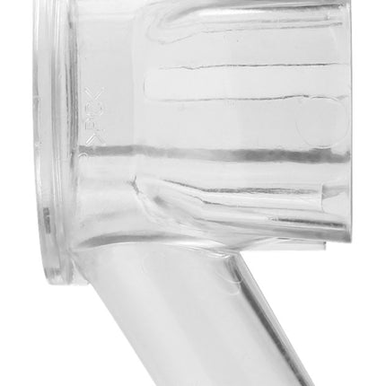 Makita Afzuigadapter Gipsfrees 21X18mm – 193449-2