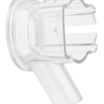 Makita Afzuigadapter Gipsfrees 21X18mm – 193449-2