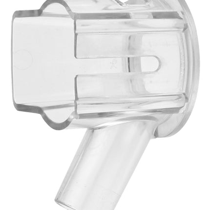 Makita Afzuigadapter Gipsfrees 21X18mm – 193449-2