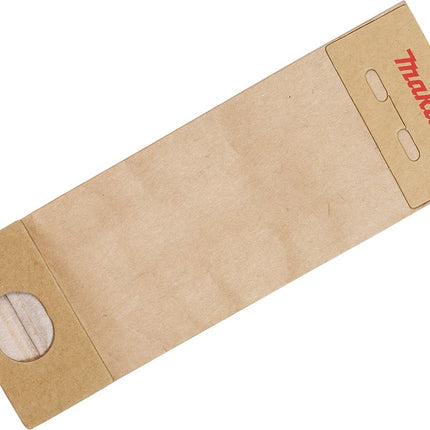 Makita Stofzak tbv 5st Papier – 193526-0