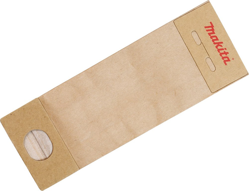 Makita Stofzak tbv 5st Papier – 193526-0