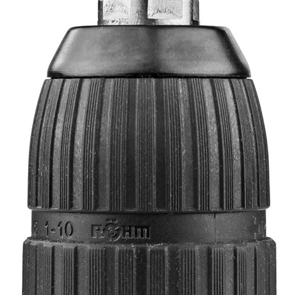 Makita Boorkop Snelspan 1,0-10mm 1-10mm – 193615-1