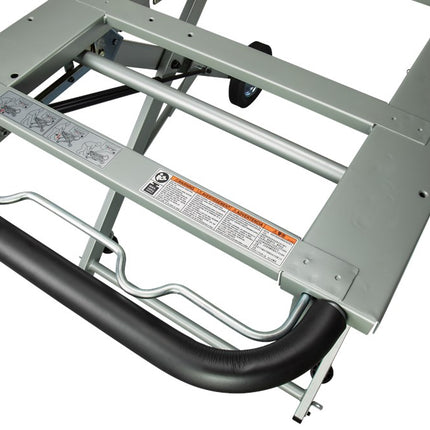 Makita Onderstel 2704 – 194093-8