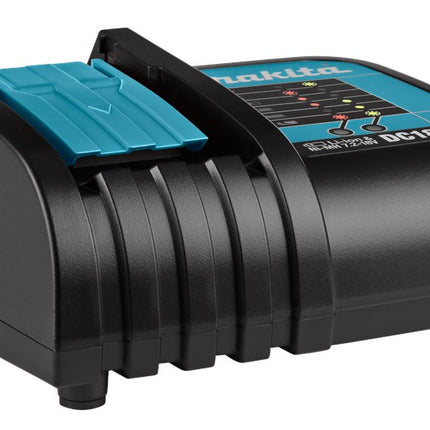 Makita Acculader LI-ION DC18SD 9.6V T/M 18V – 194533-6
