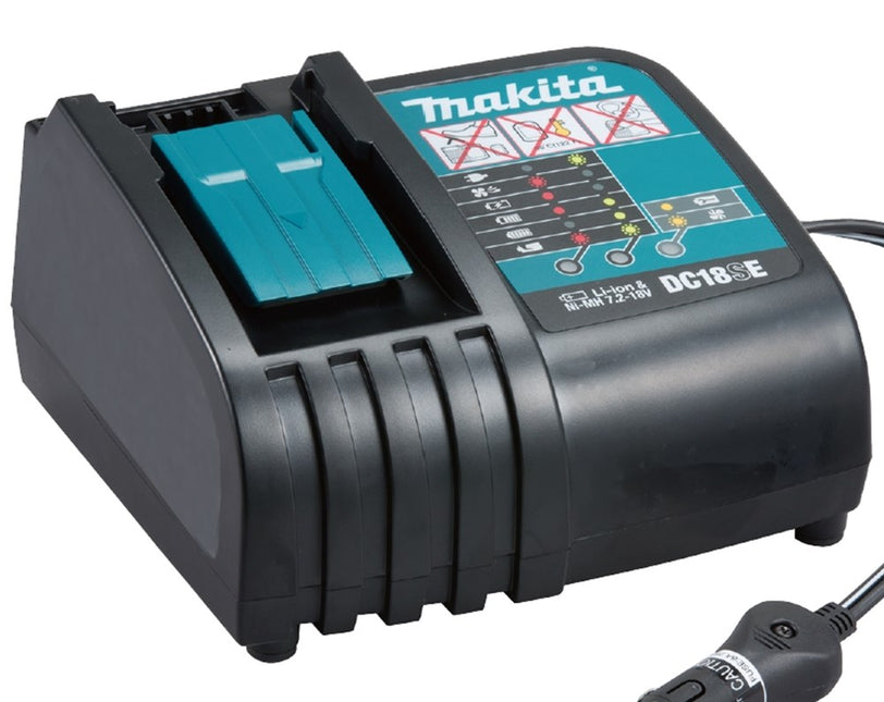 Makita AUTO Oplader LXT DC18SE – 194621-9