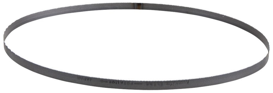 Makita ZAAGBAND RVS/STAAL 1140X13MM